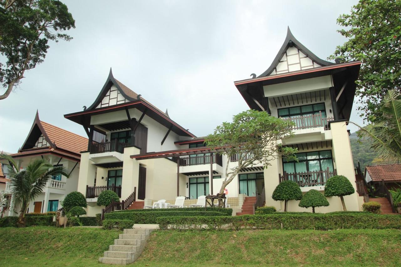 Koh Chang Grandview Resort Exterior foto